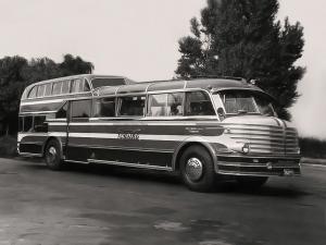 Krupp Sudwerke SWO 480 Ludewig '1951